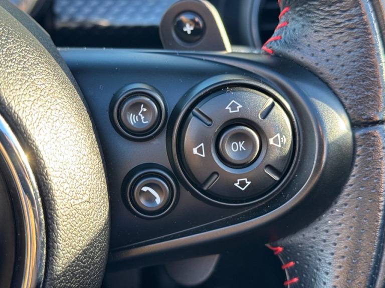 2018 68 MINI CONVERTIBLE 2.0 COOPER GPF S CONVERTIBLE 2DR PETROL STEPTRONIC EURO