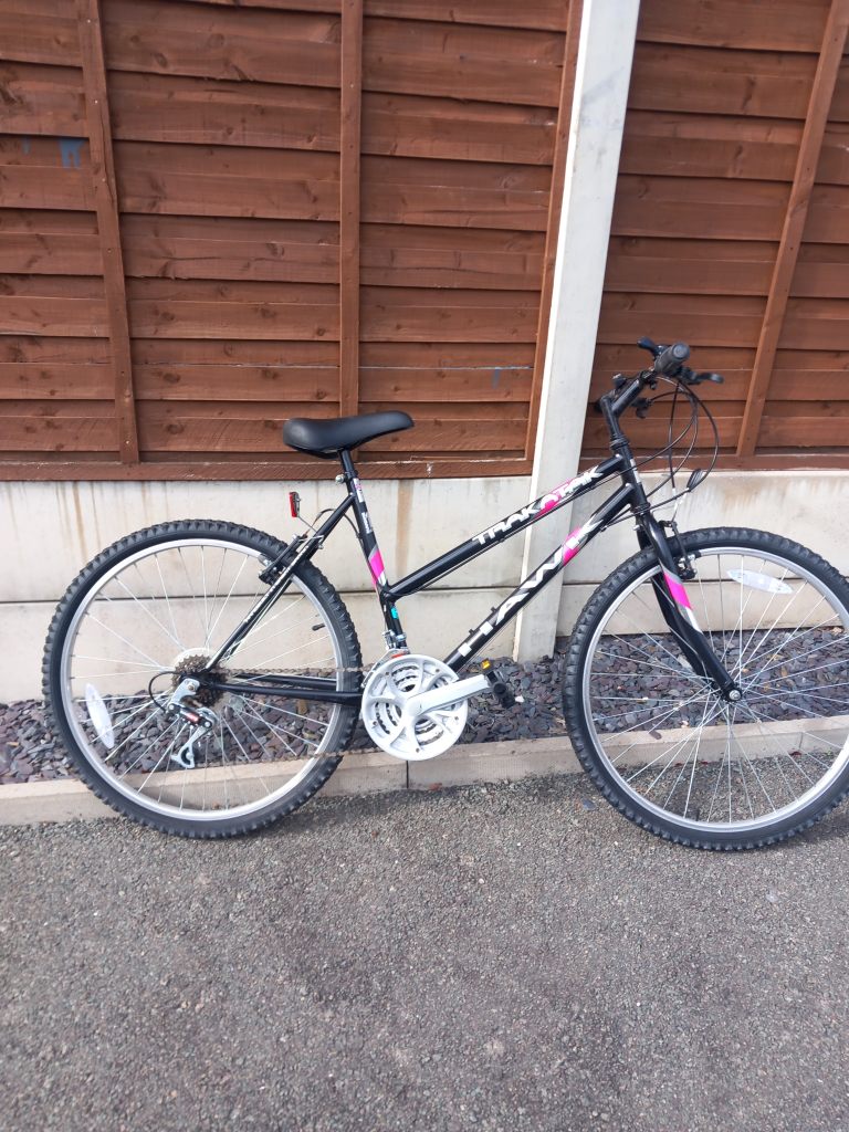 Hawk trakatak mtb