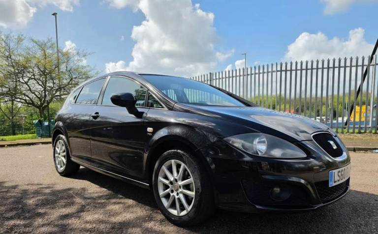 SEAT LEON 1.4 TSI - FULL S/H - GOOD SPEC (cc), 5 doors
