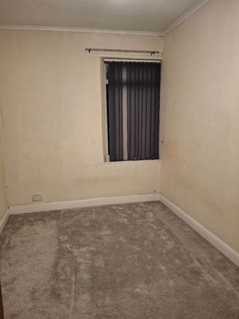 Room in shared house