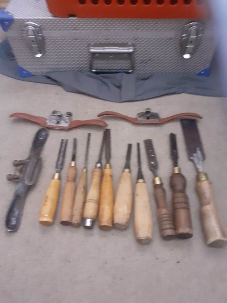 Hand tools