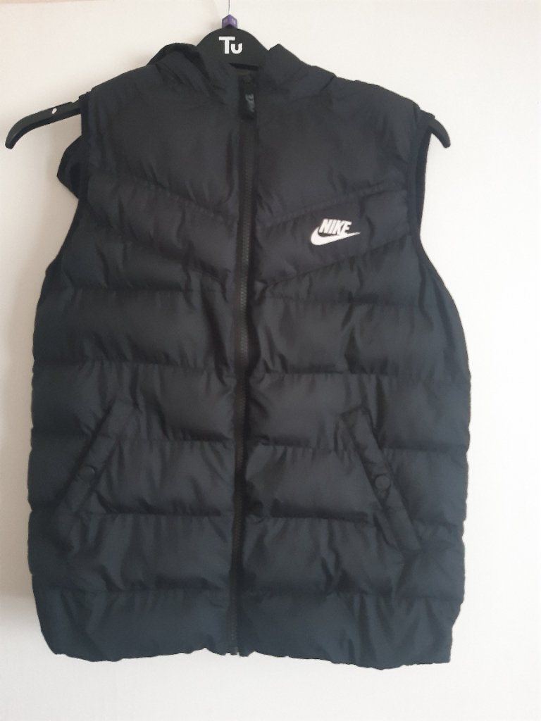 Boys nike clothes