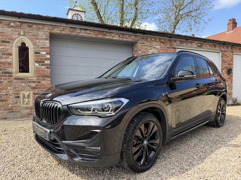 BMW X1 1.5 X1 xDrive25e Sport 2022