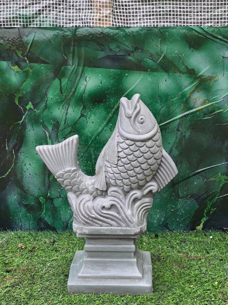 tangible garden decorations 