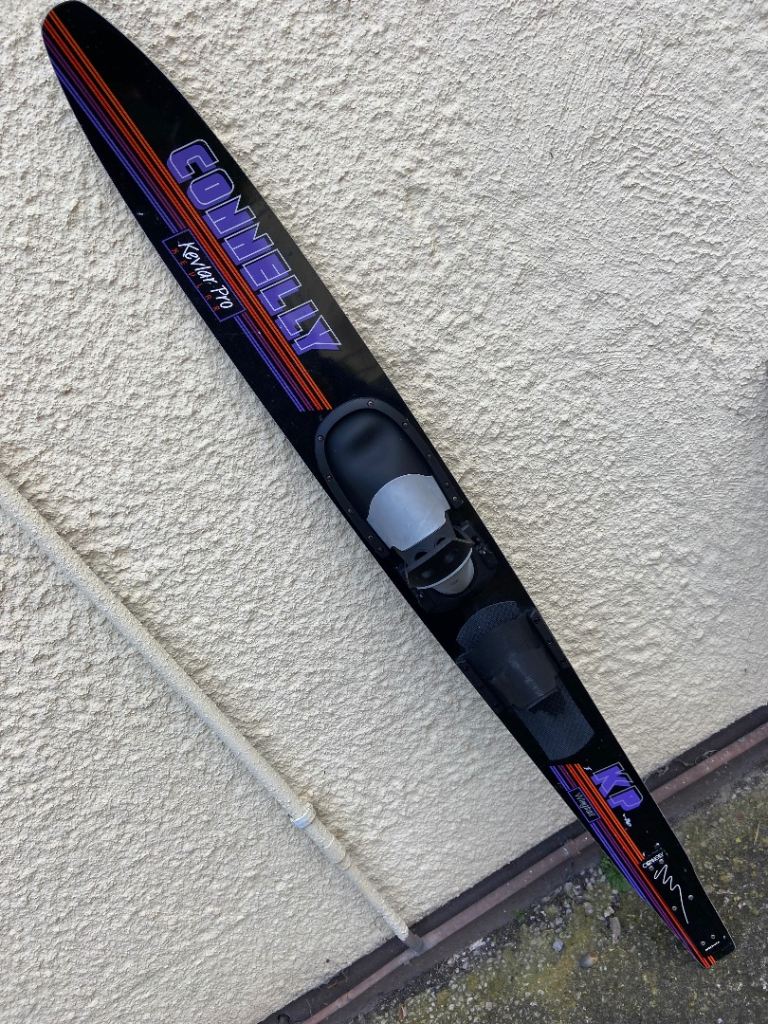 Connelly KevlarPro Wingtail mono ski