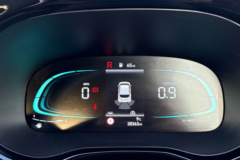 2024 Hyundai i10 1.2 Premium Euro 6 (s/s) 5dr Hatchback PETROL Manual