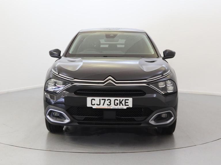 2023 Citroen C4 1.2 PureTech [130] Max 5dr Auto Hatchback PETROL Automatic