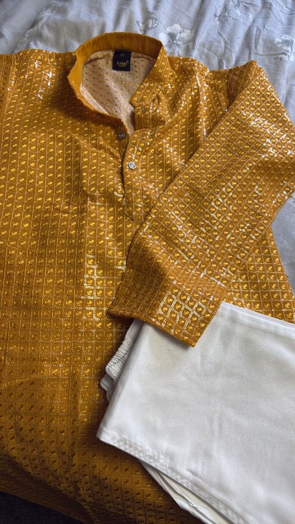 Kurta pyjama