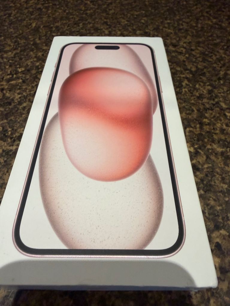 iPhone 15 plus for sale