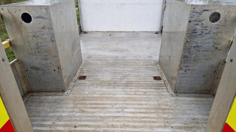 2021 Fiat Ducato 2.3 Multijet Chassis Cab 140 Auto CHASSIS CAB DIESEL Automatic