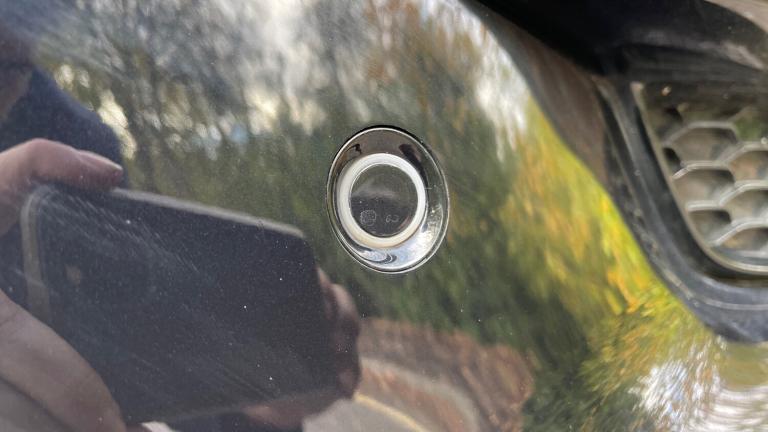 2025 MG ZS EV 115kW SE EV Long Range 73kWh 5dr Auto Electric