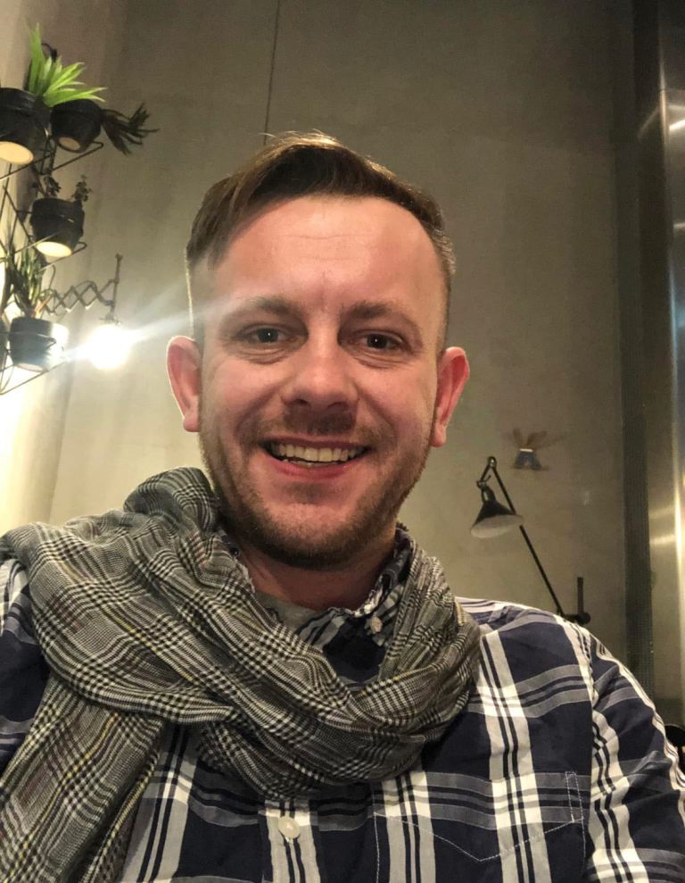 Greg – Experienced Freelance Caregiver