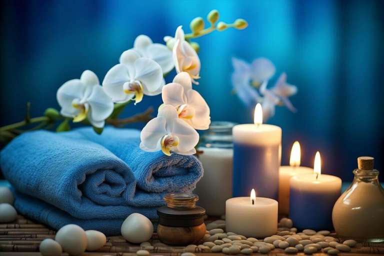 Best Full Body Indian Massage- Call for special offers/discounts