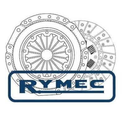 RYMEC QUALITY CLUTCH TO FIT 1.5 DIESEL ROVER 100 CITROEN SAXO XSARA AX 106   