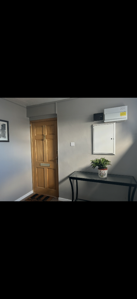 One bedroom flat for rent