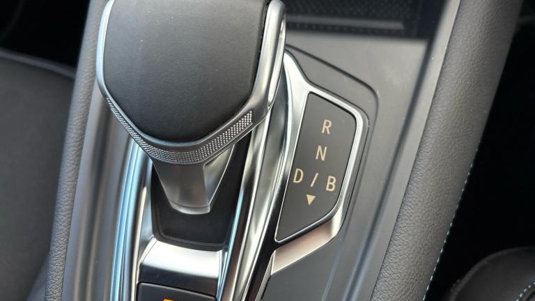 2025 Renault Symbioz 1.6 E-Tech FHEV 145 Techno Esprit Alpine 5dr Auto Hybrid Estate Estate Hybri...