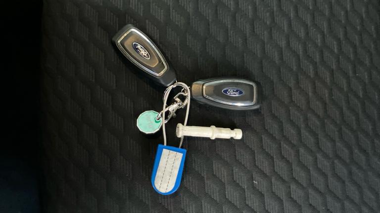 2021 Ford Puma 1.0 EcoBoost Hybrid mHEV Titanium Design 5dr DCT Petrol Hatchback Hatchback Petrol...