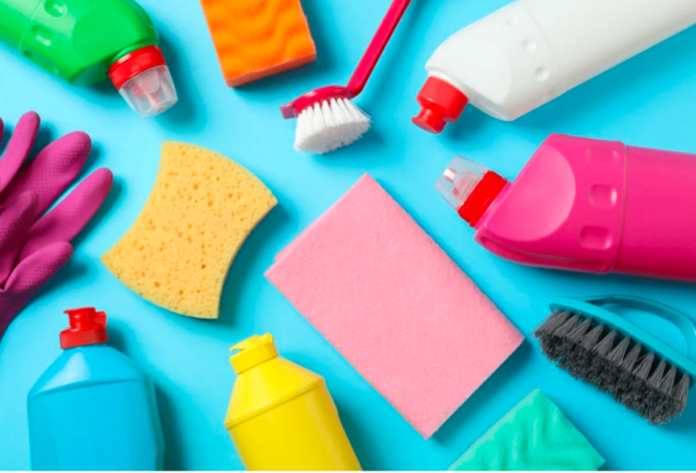Let me Clean your home !!🧹🫧🧼