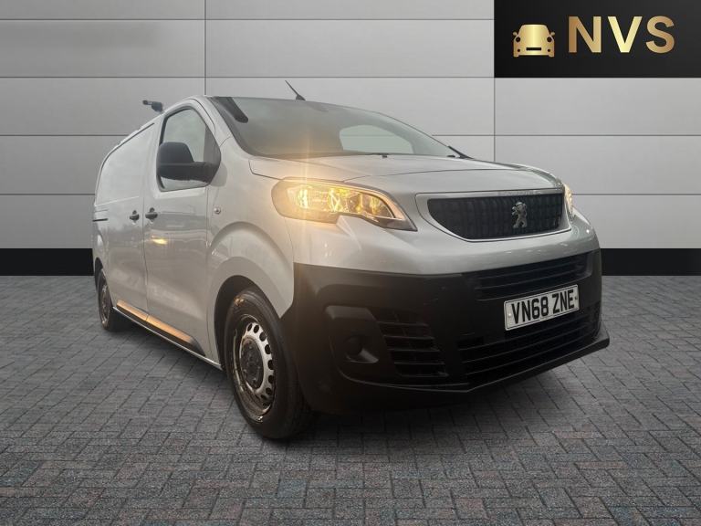 PEUGEOT EXPERT 1.6 BlueHDi 1000 Professional 2019