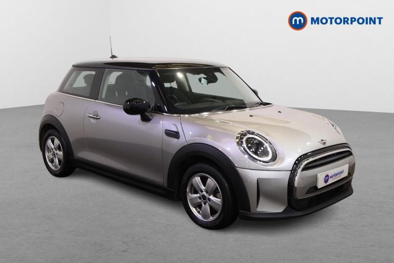 2023 MINI Hatch 1.5 Cooper Classic Premium 3dr HATCHBACK PETROL Manual