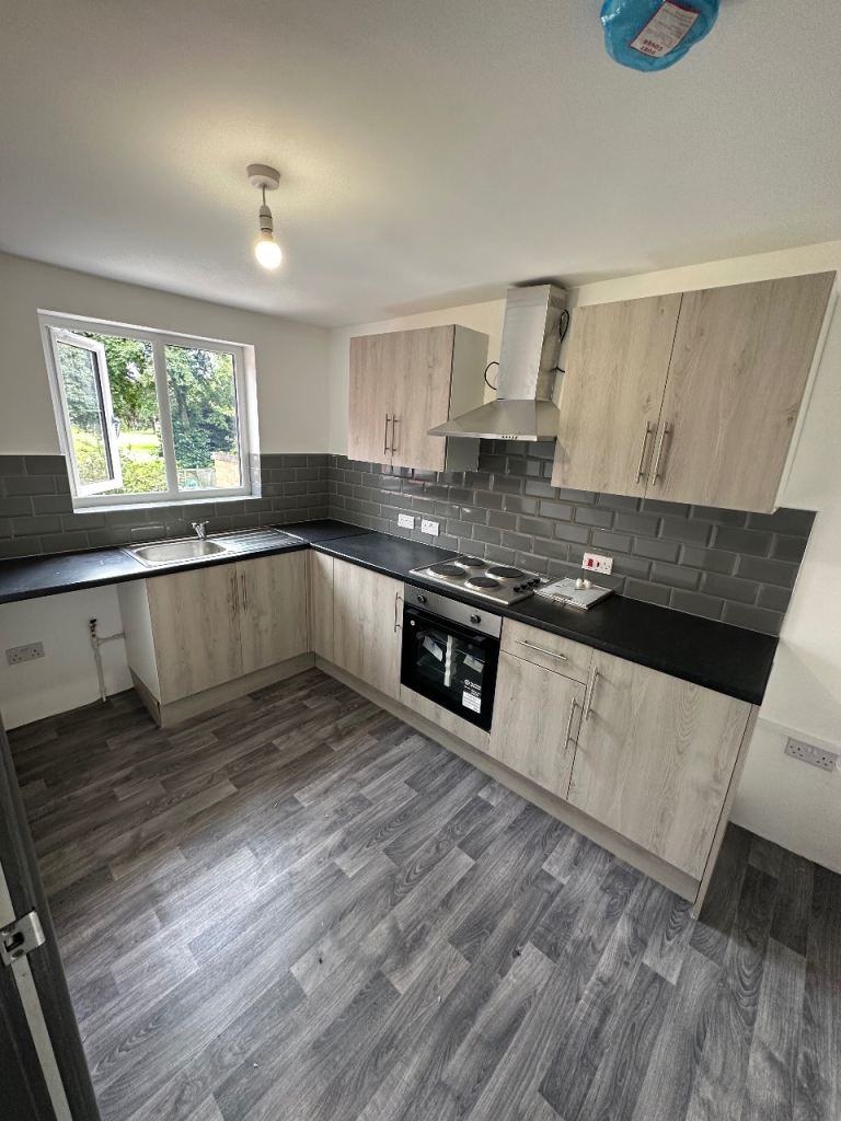 BRAND NEW 1 Bedroom Flat In SMALLHEATH (B10)