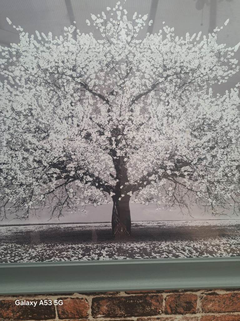 Large Tree by Fab Interiors 