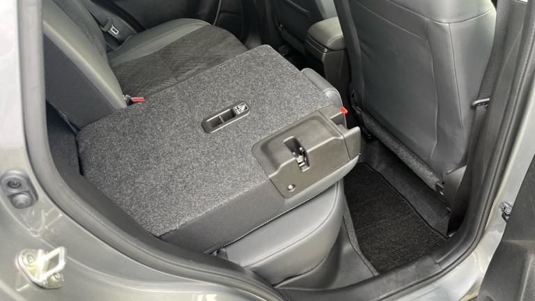 2024 Suzuki Vitara 1.5 Hybrid SZ5 5dr AGS Hybrid Estate Estate Hybrid Automatic