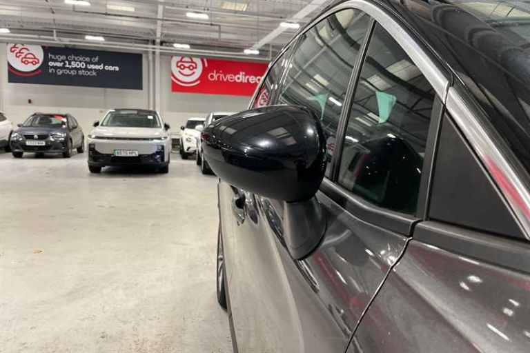 2020 Vauxhall Crossland X 1.2T [110] Griffin 5dr [6 Spd] [Start Stop] HATCHBACK PETROL Manual