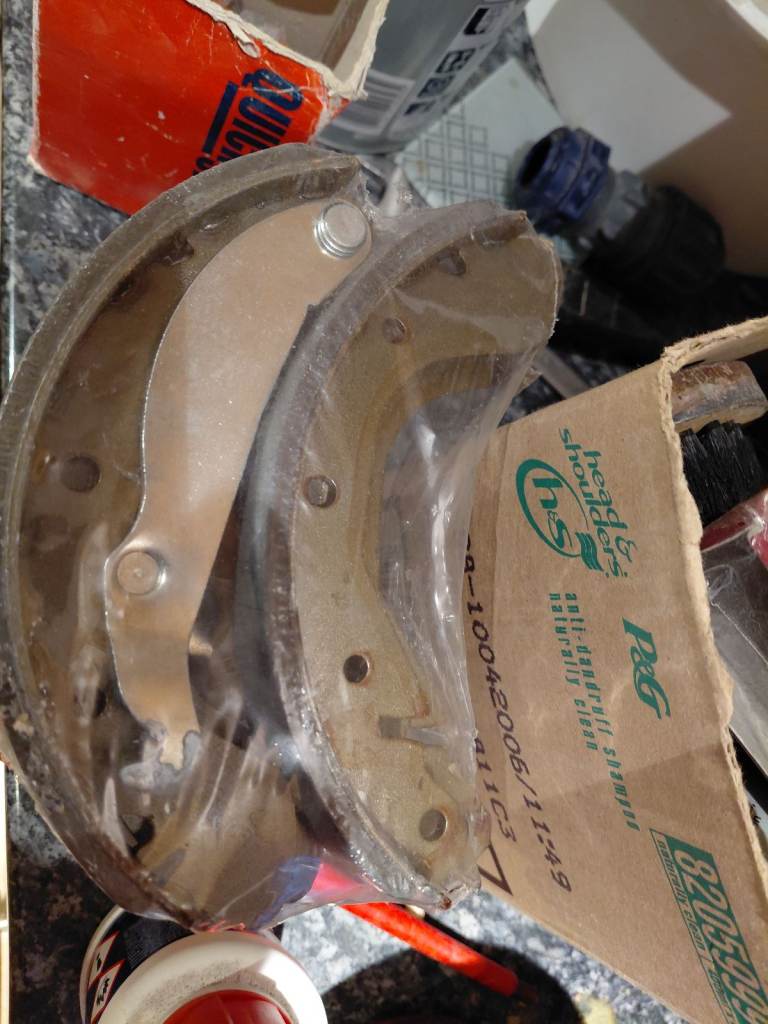 Ford fiesta 2004 or fusion 