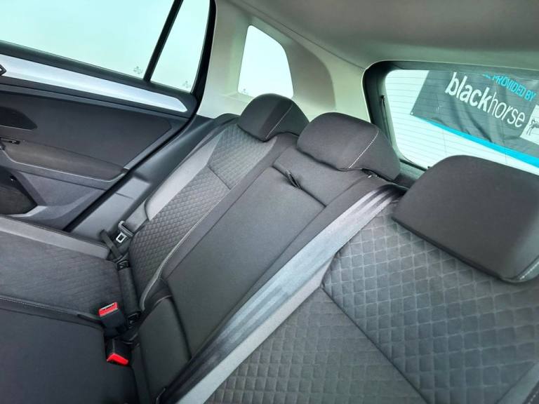 2019 Volkswagen Tiguan 2.0 TDI Match SUV 5dr Diesel Manual Euro 6 (s/s) (150 ps) 2 FORMER OWNERS ...