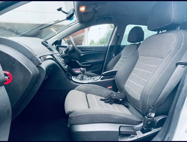 VAUXHALL INSIGNIA 2.0 CDTI SRI BARGAIN PRICE LONG MOT  READY TO GO ✅