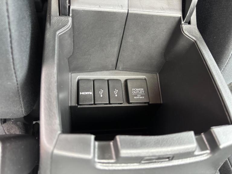 2017 Honda CR-V 2.0 i-VTEC SE Plus Navi Auto 4WD Euro 6 5dr Petrol