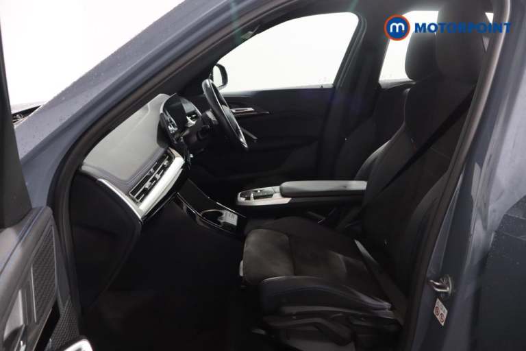 2022 BMW X1 sDrive 18d M Sport Premier 5dr Step Auto SUV Diesel Automatic