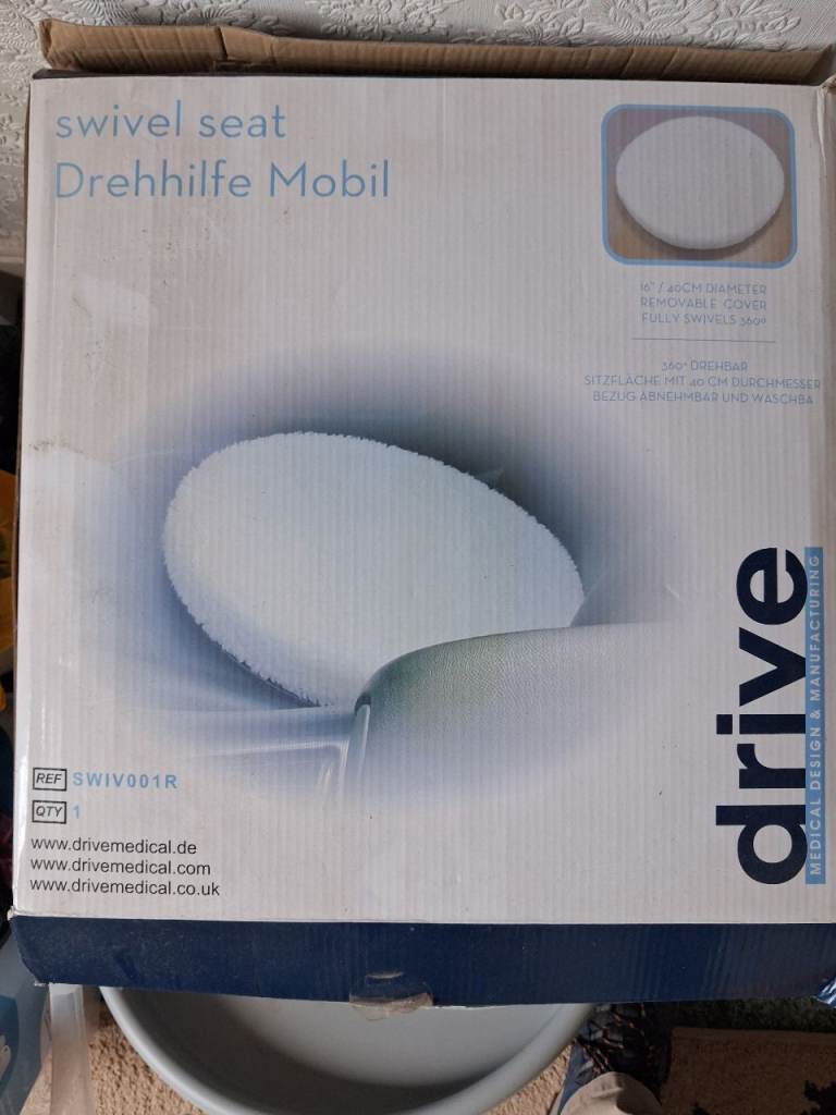 Car Swivel Seat