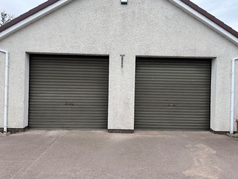 Roll up Garage doors for sale 