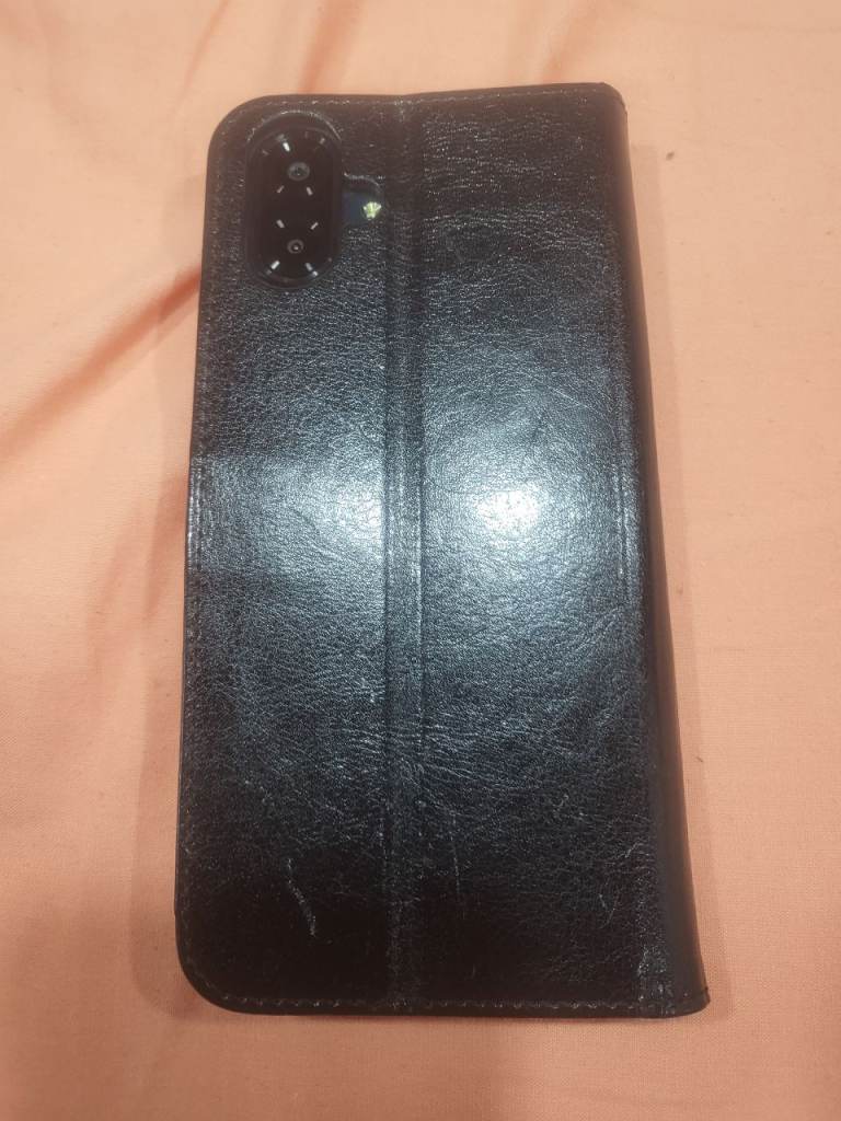 Samsung a07 brand new