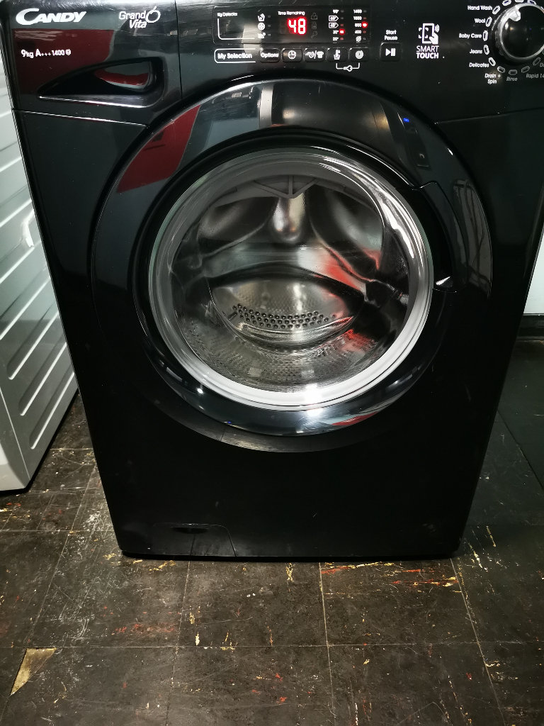Washing machine Candy 9kg 