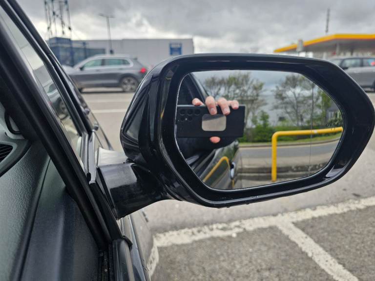 PCO READY ! Toyota Pruis Plugin HYbrid