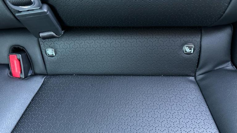 2025 Kia Picanto 1.0 67 GT-Line 5dr Auto HATCHBACK PETROL Automatic