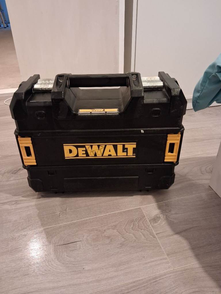 Dewalt laser 