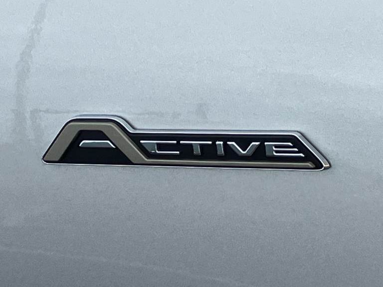 2025 Ford Focus 1.0 EcoBoost Hybrid mHEV 155 Active X 5dr Auto Hatchback PETROL Automatic