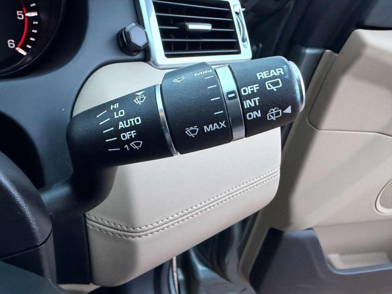 2016 Land Rover Discovery Sport 2.0 TD4 180 HSE 5dr Auto ESTATE DIESEL Automatic