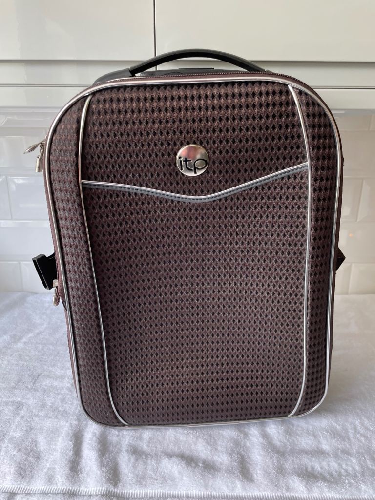 Itp cabin/small suitcase 
