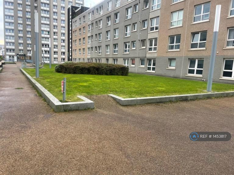 1 bedroom flat in Dundasvale Court, Glasgow, G4 (1 bed) (#1453817)