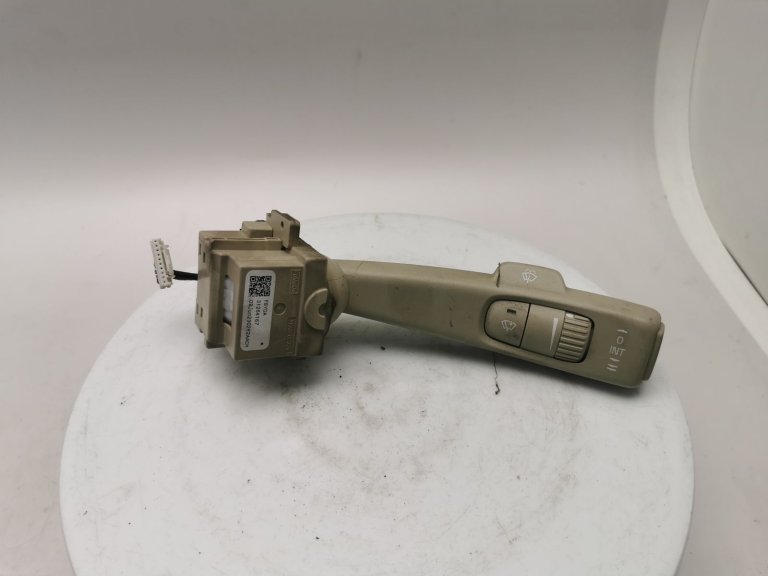 Volvo S80 Indicator/Wiper Combination Stalk 2006-2009 31264167