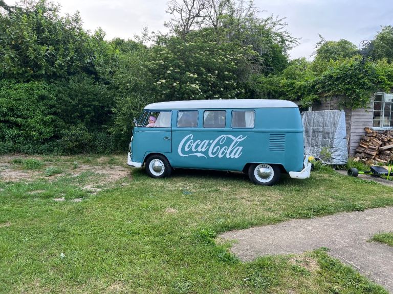 Volkswagen, 1966, 1500 (cc)