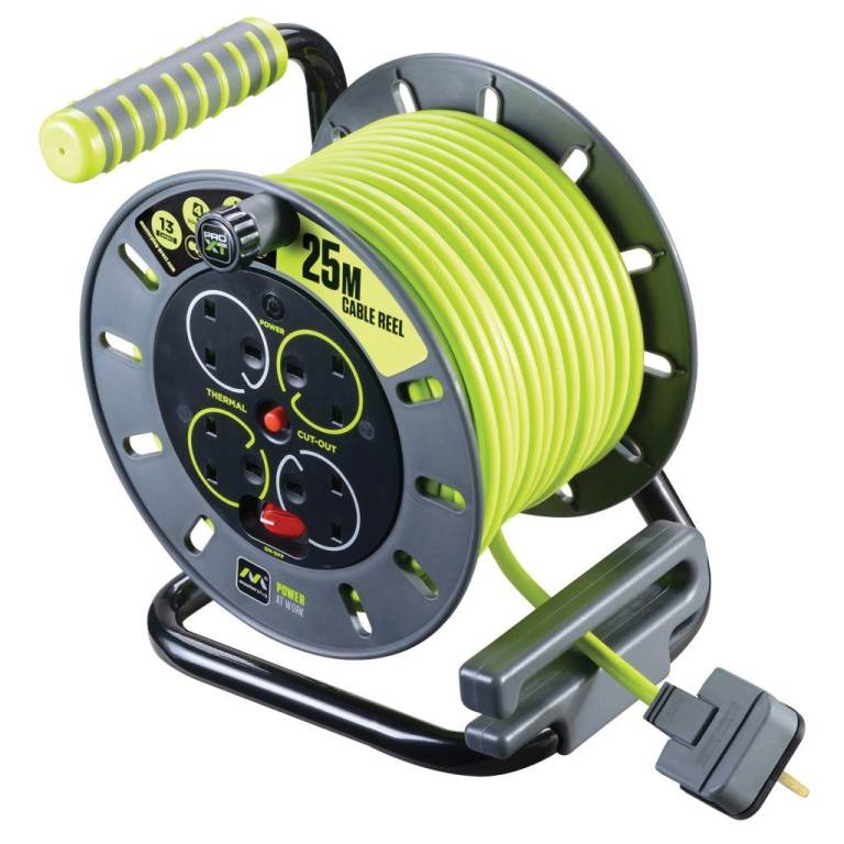 25mt power cable 