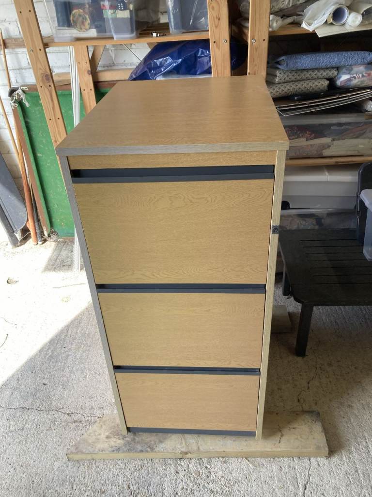 Filing Cabinet