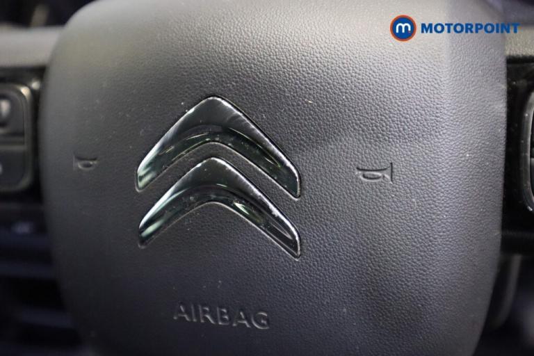 2019 Citroen C3 Aircross 1.2 PureTech 110 Feel 5dr [6 speed] MPV PETROL Manual