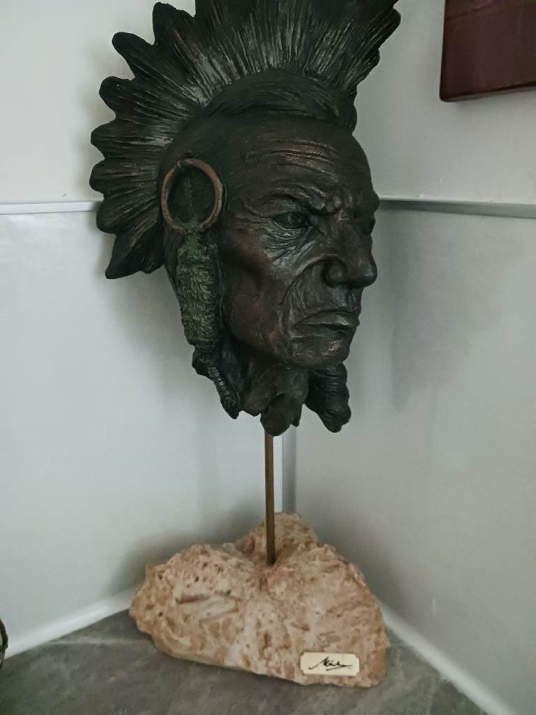 Indian collection
